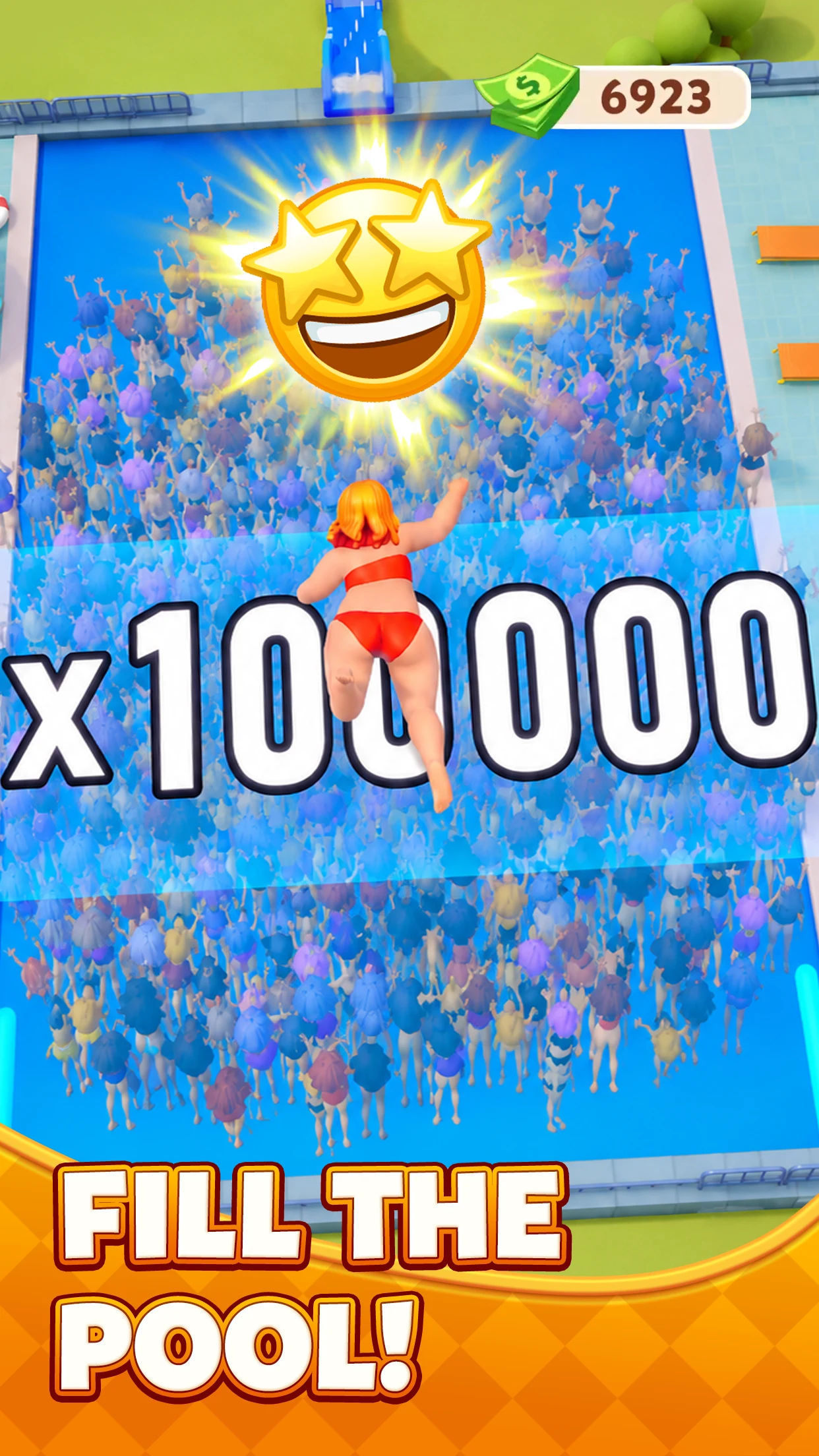 Tycoon Blitz: Coin Games screenshot